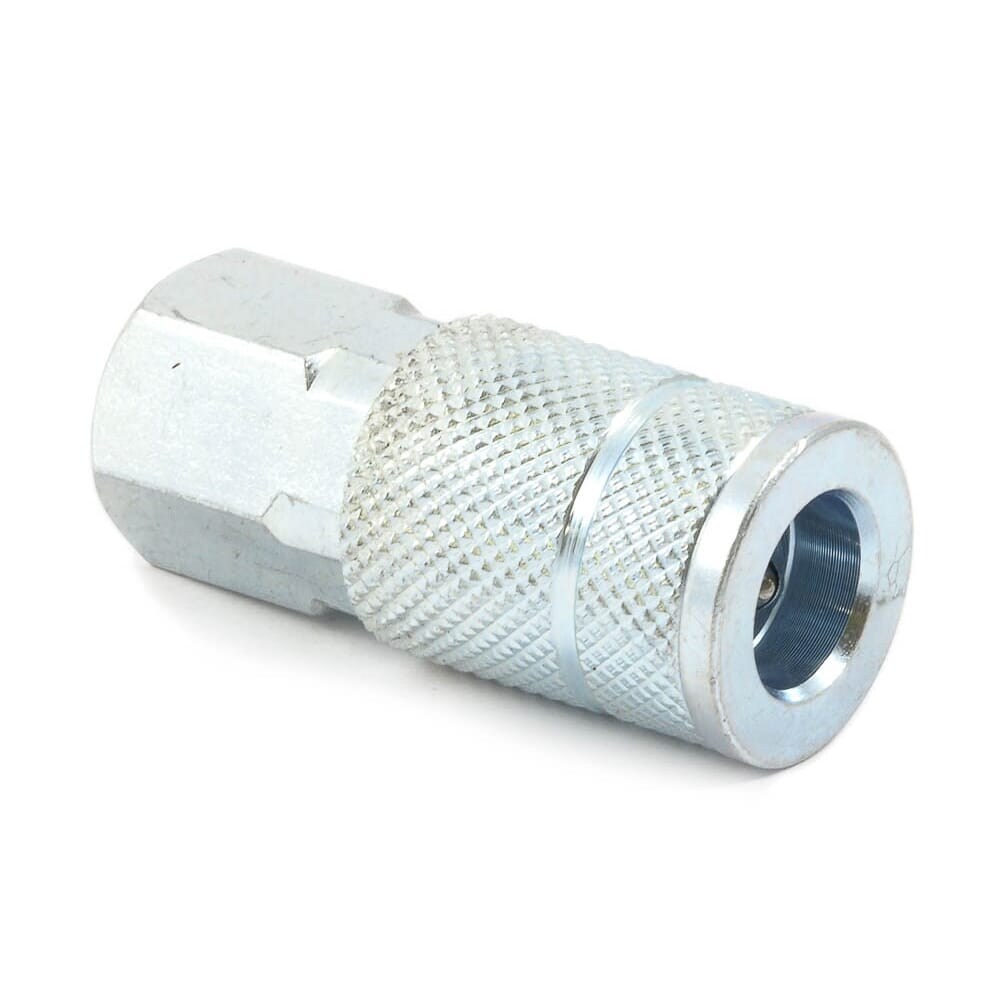 75320 Tru-Flate Style Coupler, 3/8